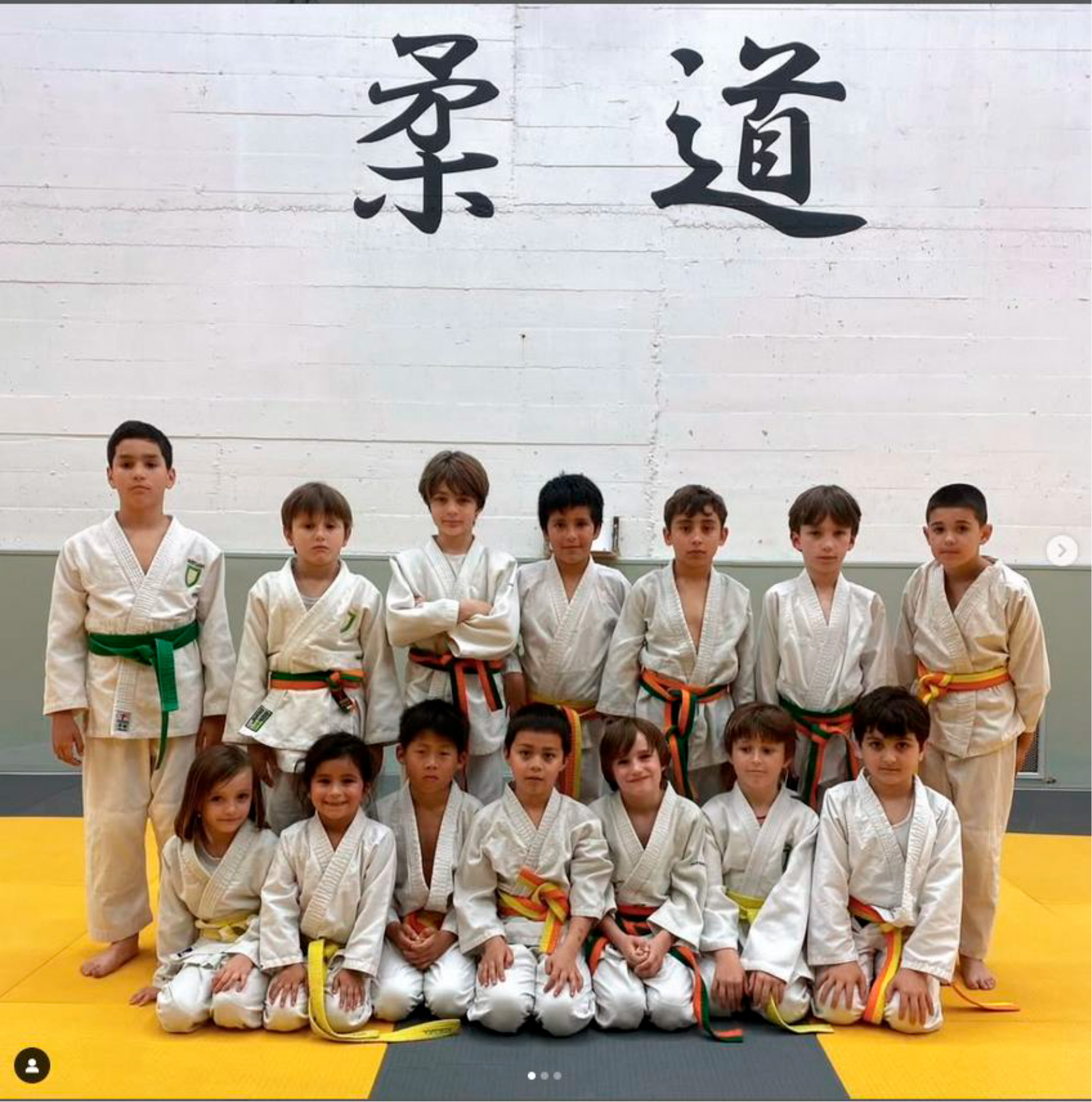 18 medallas en el Torneo San Isidro &quot;Angel Claveras&quot;. Villanueva de Gallego 10-05-25